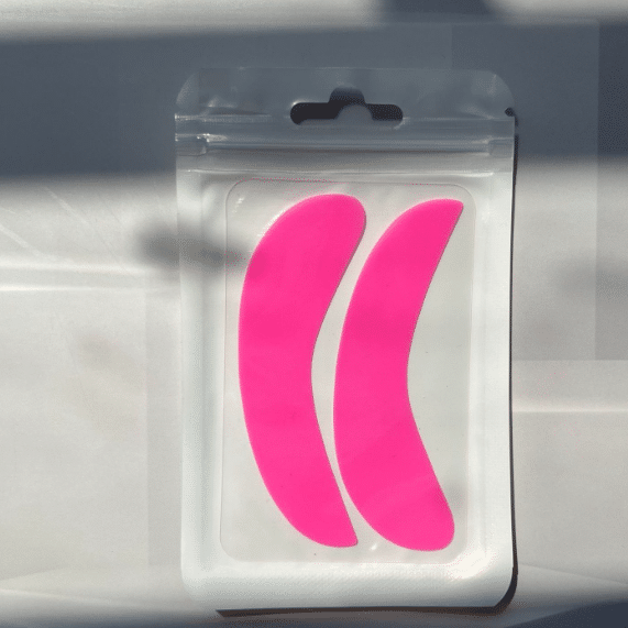 20240904163614 - Custom Reusable silicone brow Patches - ZSR