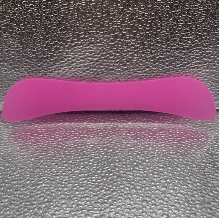 Custom Reusable silicone brow Patches - Custom Reusable silicone brow Patches - ZSR