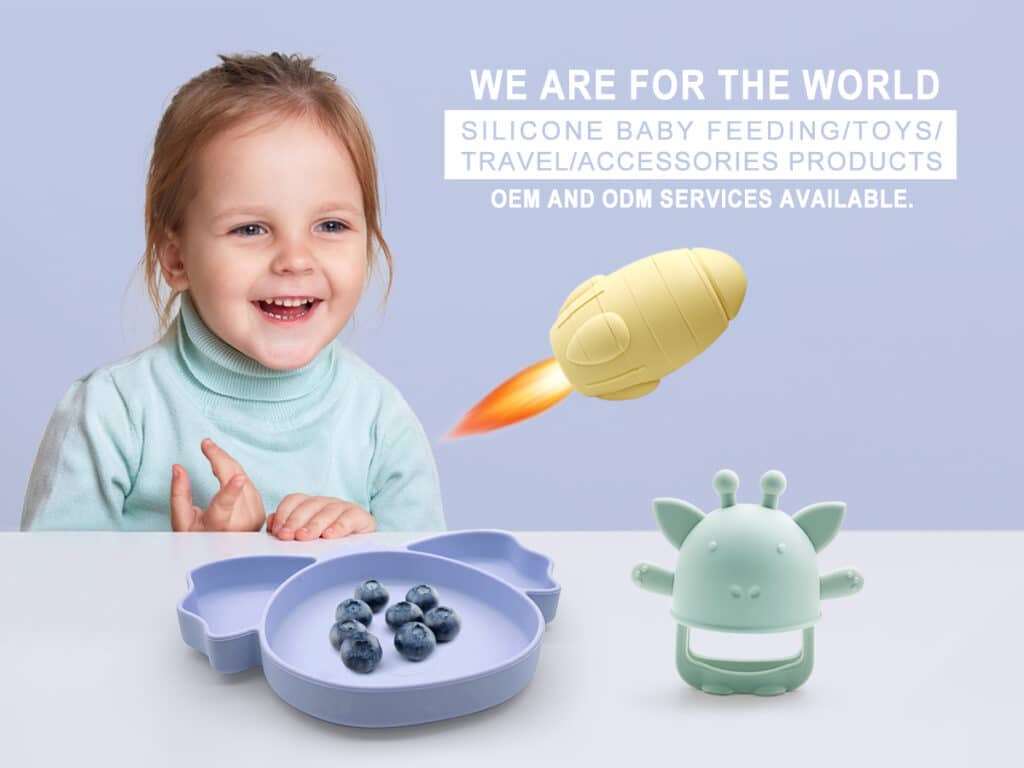 Silicone Baby Toy Products - Silicone Baby &Toy Products - ZSR