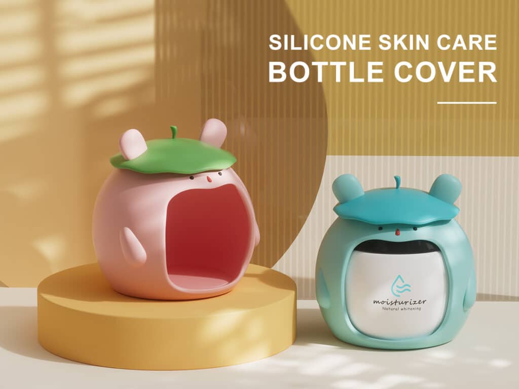 Silicone Beauty Personal Care - Silicone Beauty & Personal-Care - ZSR