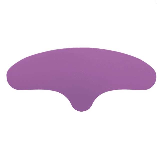 silicone Forehead Wrinkle Pads Manufacturing - Custom Silicone Forehead Wrinkle Pads - ZSR