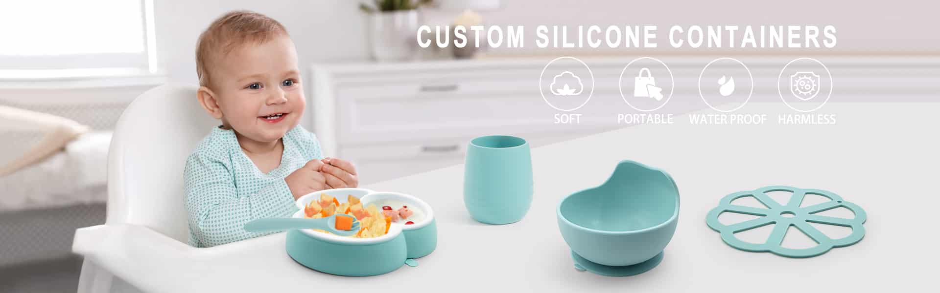 11.Custom Silicone Containers 1 - Custom Silicone Containers - Z.S.R.