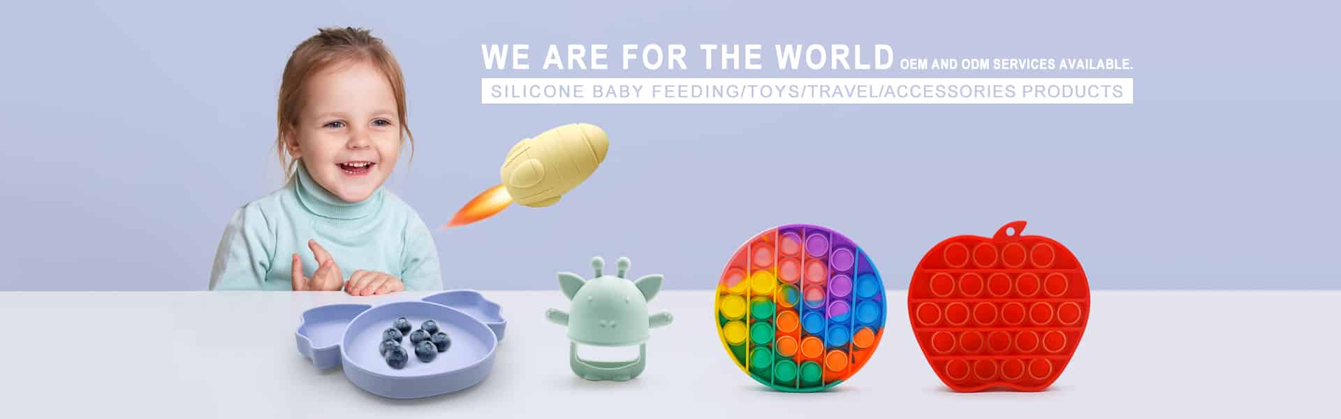 5.Silicone Baby Toy Products 1 - Silicone Baby &Toy Products - ZSR