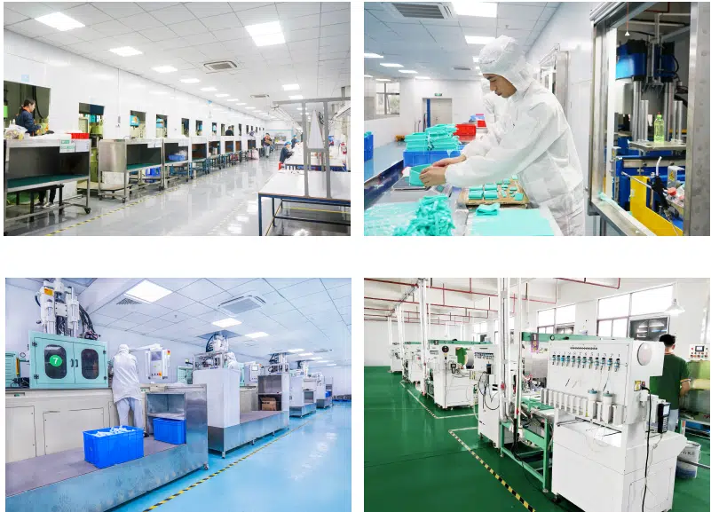 Custom Silicone products molding service - Custom Silicone Products | OEM/ODM Service - Z.S.R.