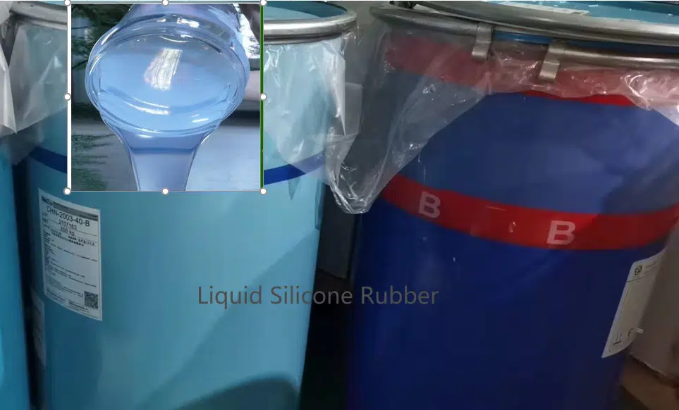 Silicone Raw material Liquid Silicone Rubber silicone products - Custom Silicone Products | OEM/ODM Service - Z.S.R.
