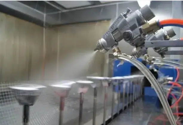Silicone products Spraying - Custom Silicone Products | OEM/ODM Service - Z.S.R.