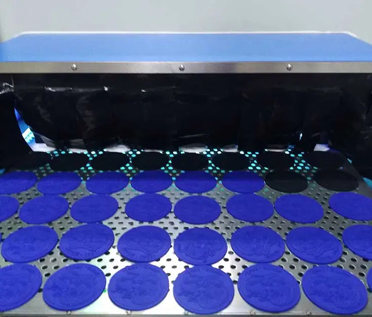 UV modification Silicone products - Custom Silicone Products | OEM/ODM Service - Z.S.R.