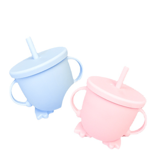 Custom silicone Toddler cup Supplies - Custom Silicone Toddler Cup - ZSR