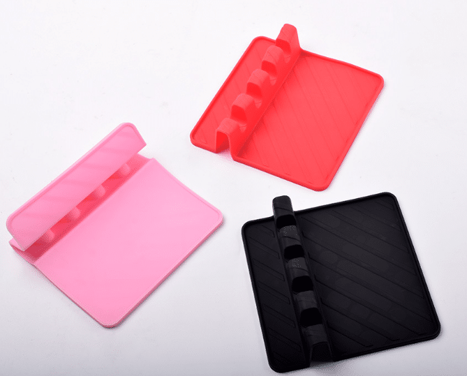 Custom silicone holder colors - Custom Silicone Holder - ZSR