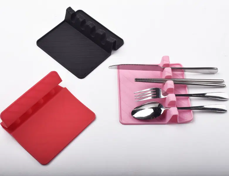 Custom silicone holders Function - Silicone Holders - Z.S.R.