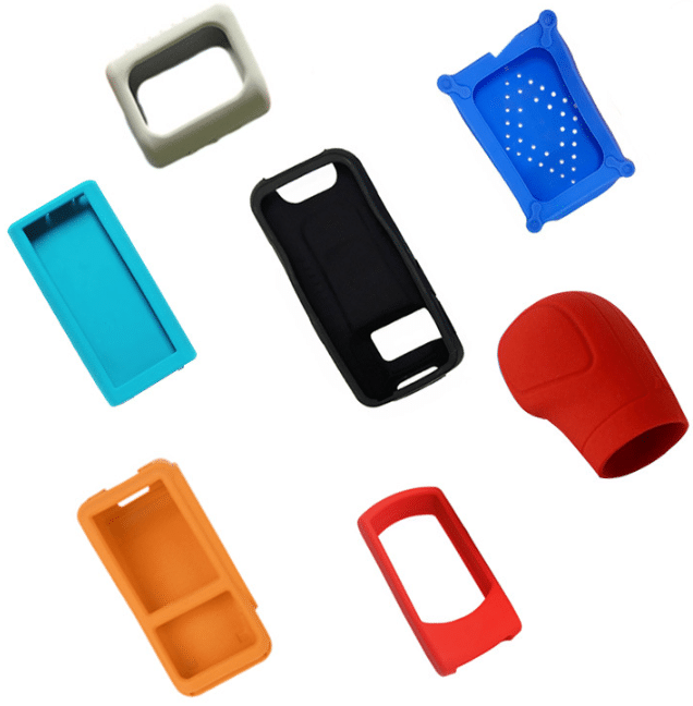 Custom silicone protective cover - Custom Silicone Protective Cover - ZSR