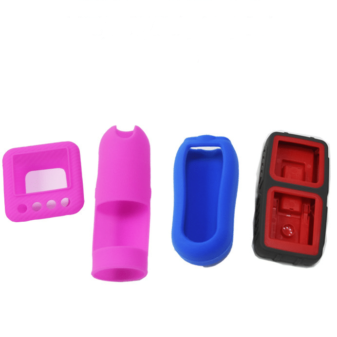 Custom waterproof silicone cover Supplier - Custom Waterproof Silicone Cover - ZSR