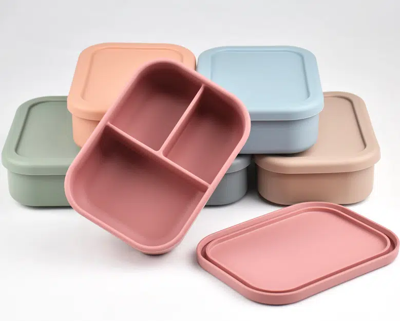 Rectangle silicone - Silicone Boxes - Z.S.R.