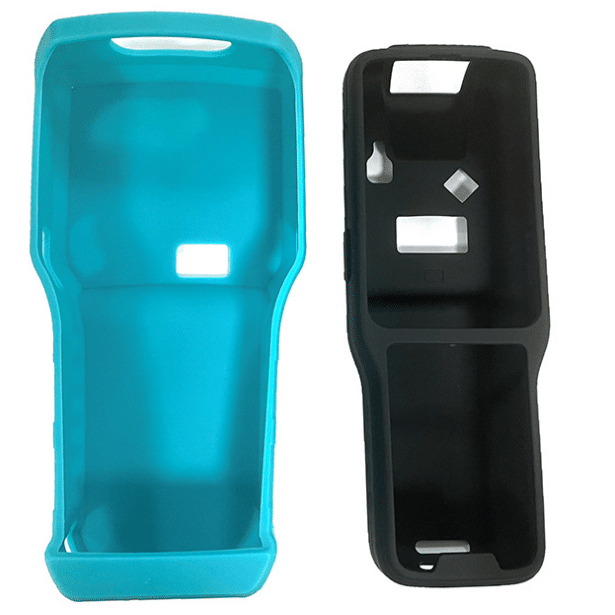 molded silicone cover Manufacturing - Custom Molded Silicone Cover - ZSR