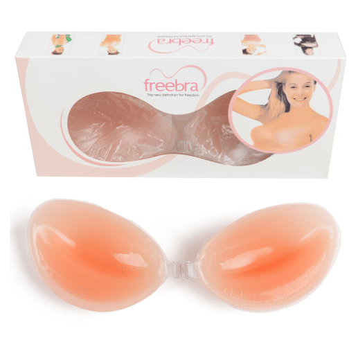 silicone Bra cup Manufacturer - Custom Silicone Bra Cup - ZSR