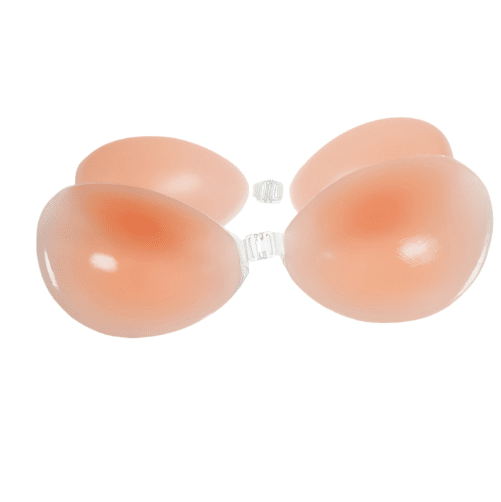 silicone Bra cup Manufacturing - Custom Silicone Bra Cup - ZSR