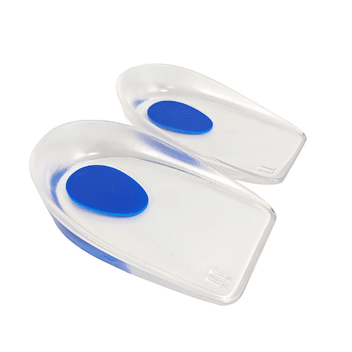 silicone Heel cup Manufacturer - Custom Silicone Heel Cup - ZSR