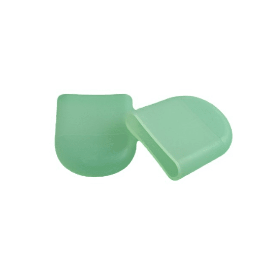 Custom Clear Silicone Sleeve Manufacturer - Custom Clear Silicone Sleeve - ZSR