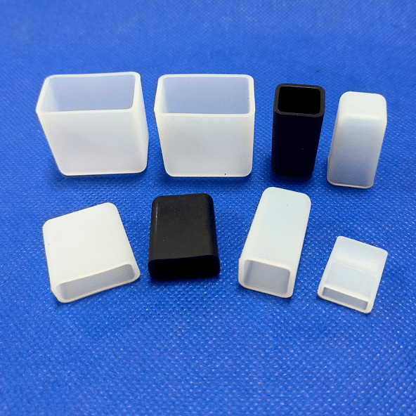 Custom Cuboid silicone sleeve Manufacturer - Custom Cuboid Silicone Sleeve - ZSR