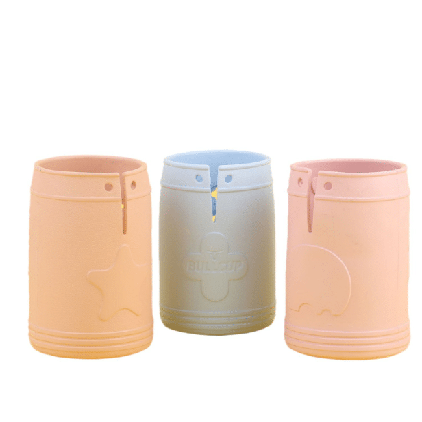 Custom Silicone tumbler sleeve Manufacturer - Custom Silicone Tumbler Sleeve - ZSR