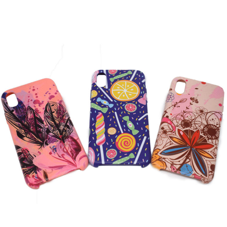 Custom printed silicone cell phone sleeve Manufacturer - Custom Silicone Cell Phone Sleeve - ZSR