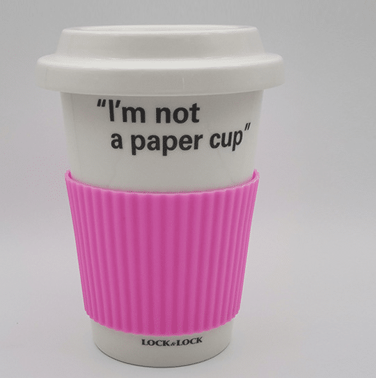 Custom silicone coffee cup sleeves supplier - Custom Silicone Coffee Cup Sleeves - ZSR