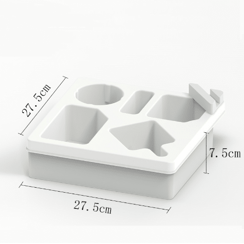 Custom silicone cup holder Manufacturer - Custom Silicone Cup Holder - ZSR