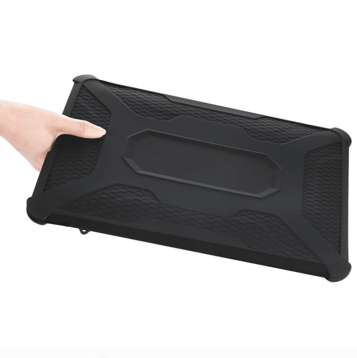 Custom silicone laptop sleeve supplier - Custom Silicone Laptop Sleeve Cover - ZSR