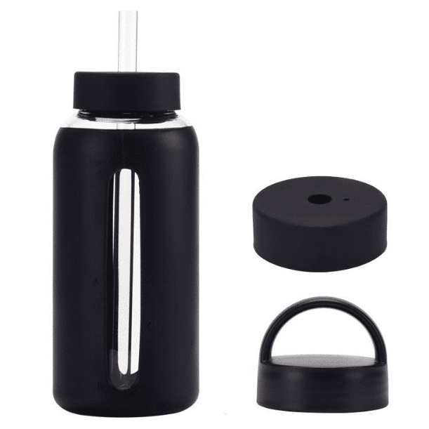 Custom silicone water bottle sleeve Manufacturer - Water Bottle Silicone Sleeve - Z.S.R.