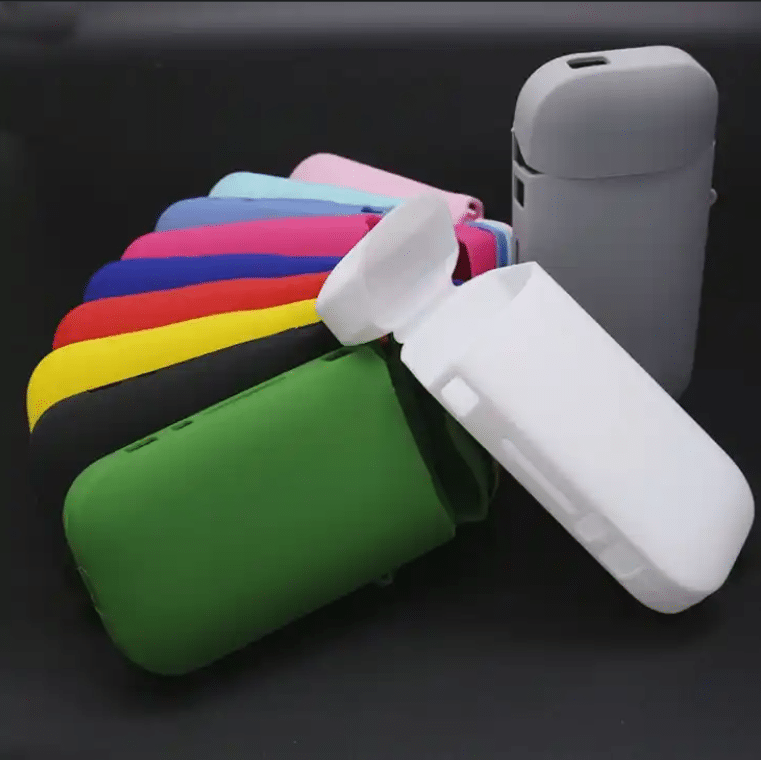 Custom vape pen silicone sleeve Manufacturer - Custom Vape Pen Silicone Sleeve - Z.S.R.