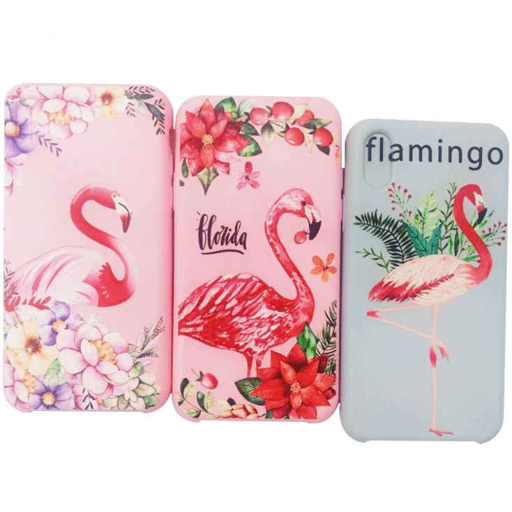 printed silicone cell phone sleeve Supplier - Custom Silicone Cell Phone Sleeve - ZSR