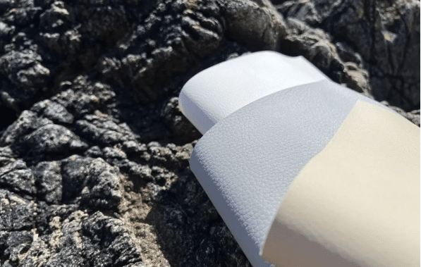 Z.S.R Develops Silicone Leather Using Food-grade Silicone As Raw Material