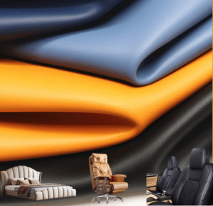 Ottomans And Poufs silicone leather - Ottomans And Poufs silicone leather - Z.S.R.