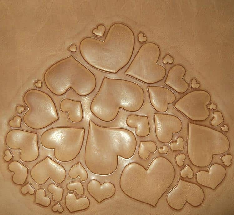 Embossed PU leather - What Is The Difference Between PU Leather And Silicone Leather - Z.S.R.