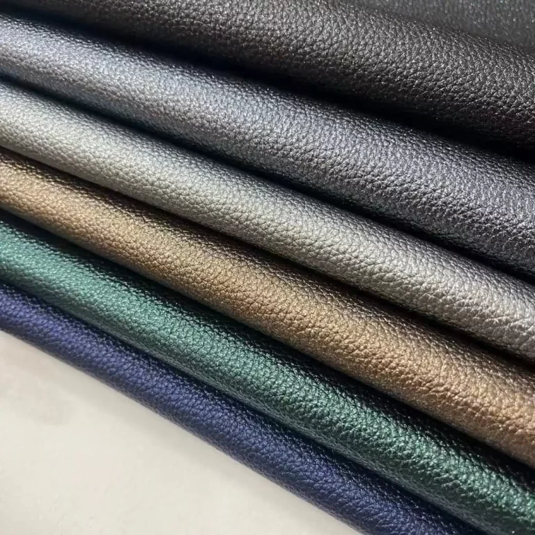 What Is The Difference Between PU Leather And Silicone Leather