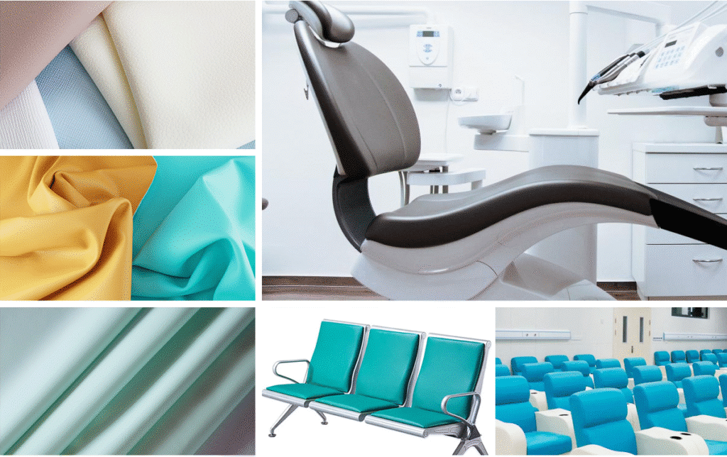 Medical used silicone leather - Silicone Leather vs. Traditional Leather - Z.S.R.
