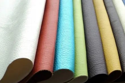PU artificial leather - What Is The Difference Between PU Leather And Silicone Leather - Z.S.R.