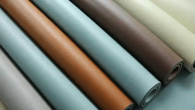 Is Artificial Leather Good For Furniture?