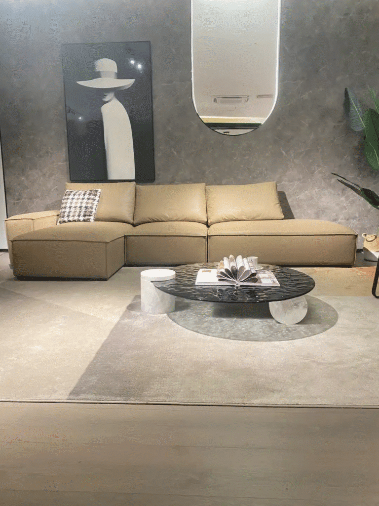 Is Silicone Leather The Most Durable Material For Upholstery?