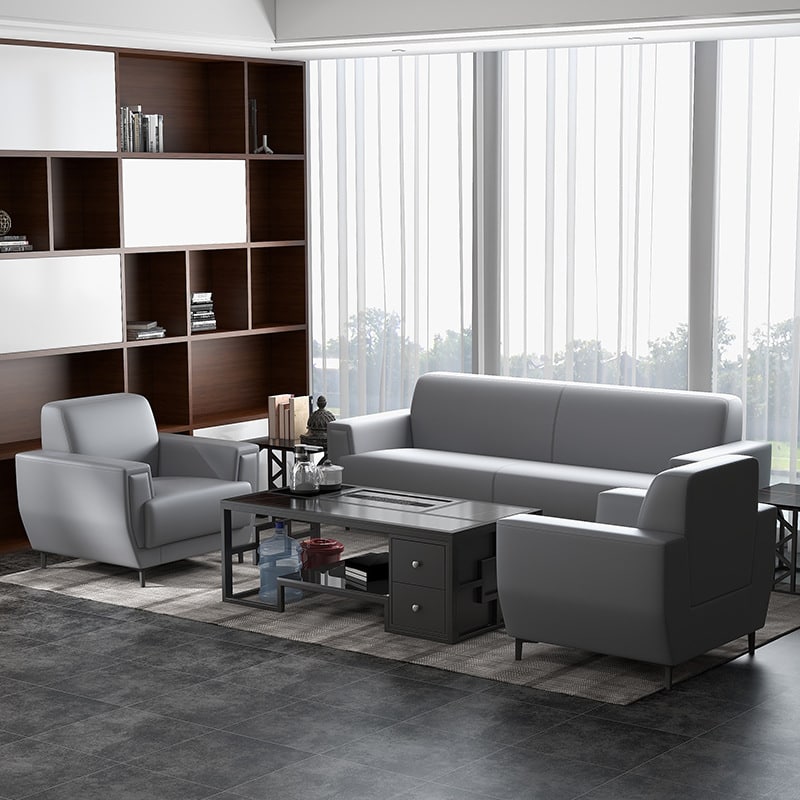 Simple style furniture decoration - Is Artificial Leather Good For Furniture? - Z.S.R.
