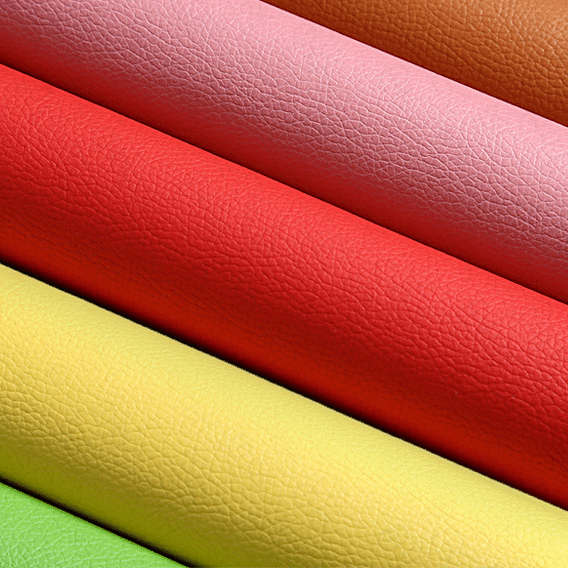 What Is 100% Synthetic Leather?