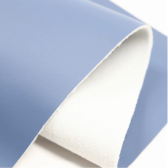 Wear resistant high end silicone leather - What Is The Difference Between PU Leather And Silicone Leather - Z.S.R.