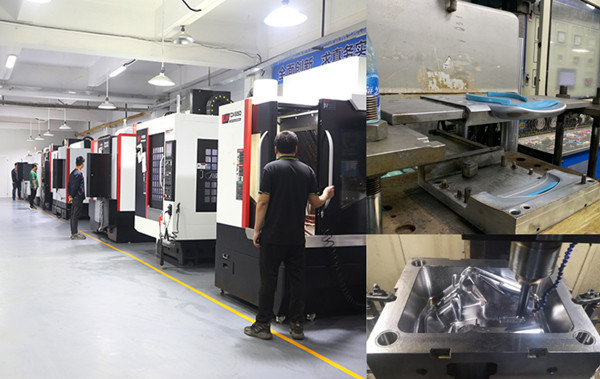 2. prototype and tooling