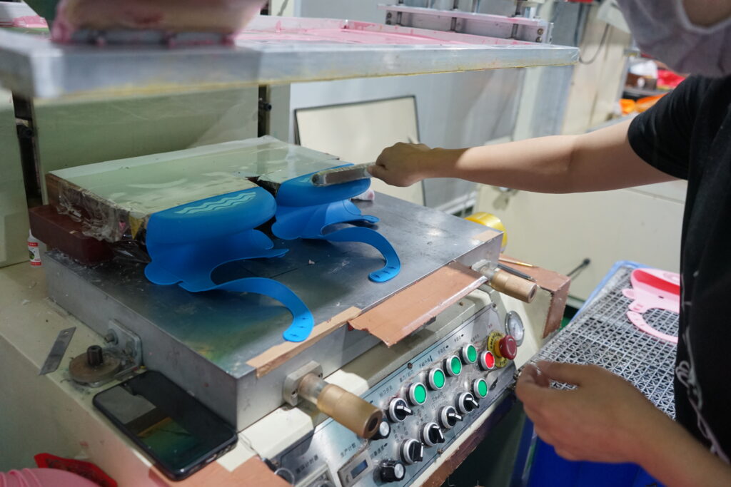 5. Printing