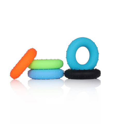 Custom Silicone Grip Strength Trainers - Custom Silicone Grip Strength Trainers - Z.S.R.