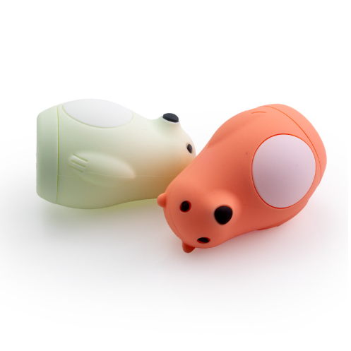Custom Silicone bath toy - Custom Silicone Bath Toy - Z.S.R.