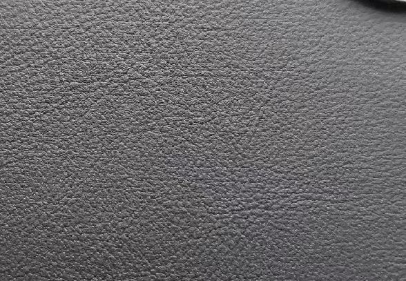 Gravel Texture silicone leather