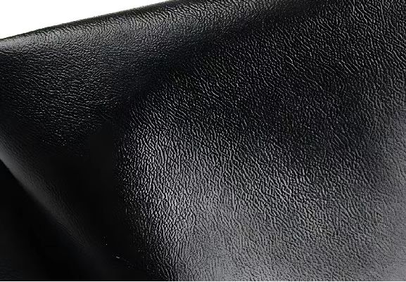 Napa silicone leather