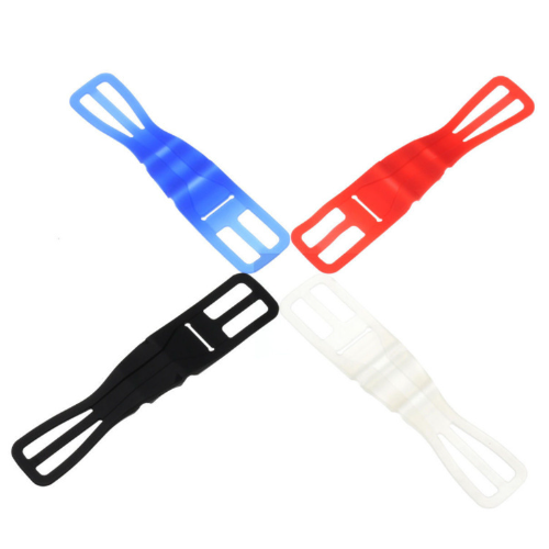 Silicone Bike Lights holders Manufacturing - Custom Silicone Bike Lights holders - Z.S.R.