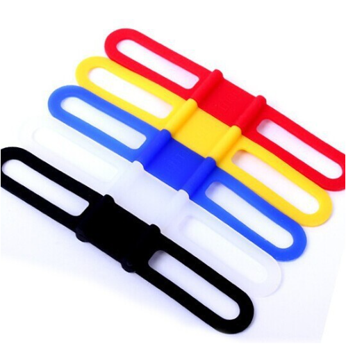 Silicone Bike Lights holders Supplier - Custom Silicone Bike Lights holders - Z.S.R.